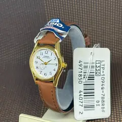 CASIO - RELOJ LTP1094Q-7B8 MUJER ANALOGO