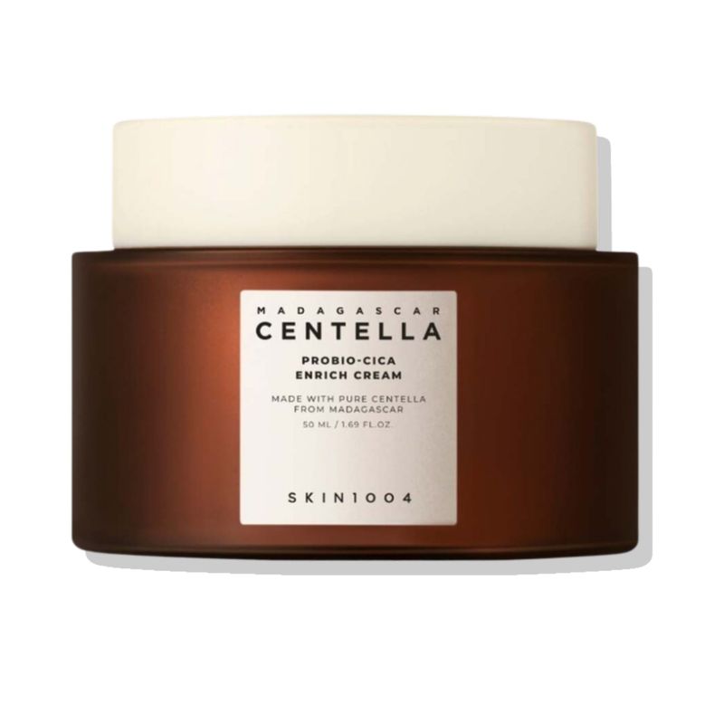 SKIN1004 - Crema Facial Antiedad Probio-Cica 50ml Skin1004
