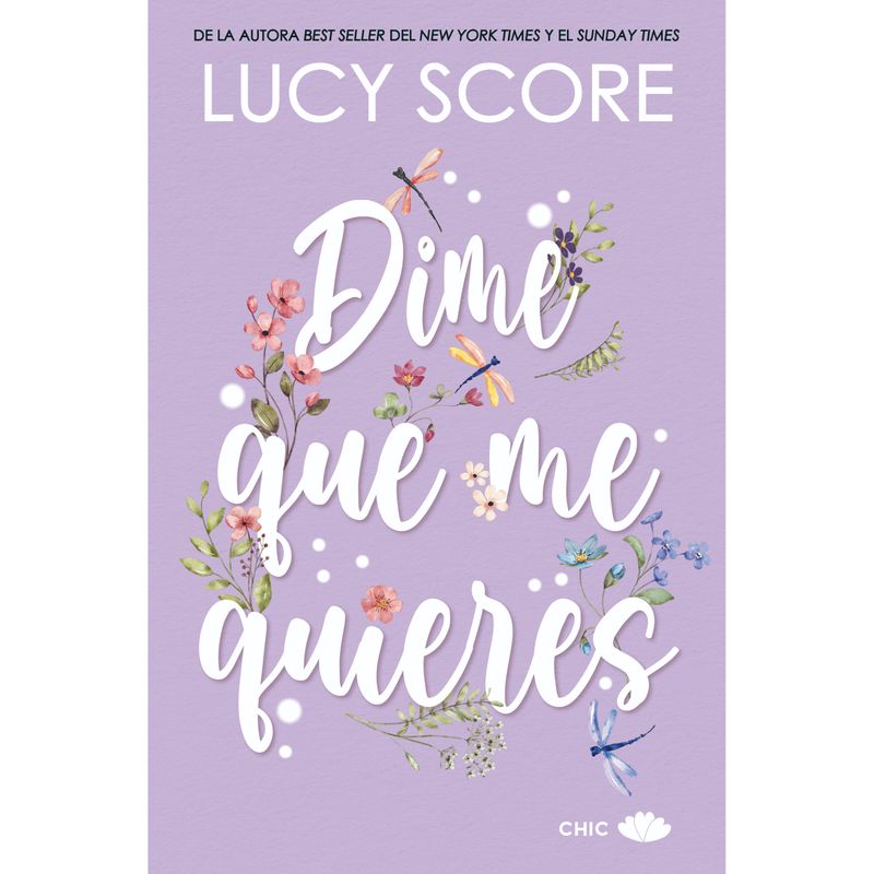RETAILEXPRESS - Dime Que Me Quieres (Benevolence 2)