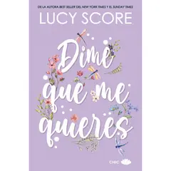 RETAILEXPRESS - Dime Que Me Quieres (Benevolence 2)