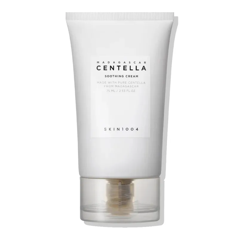 SKIN1004 - Crema Facial Calmante Centella 75ml Skin1004