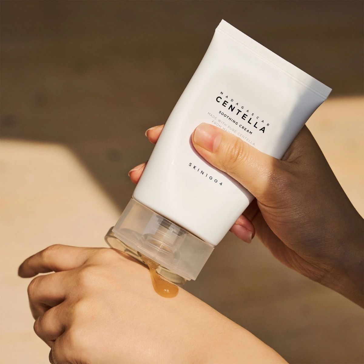 SKIN1004 - Crema Facial Calmante Centella 75ml Skin1004