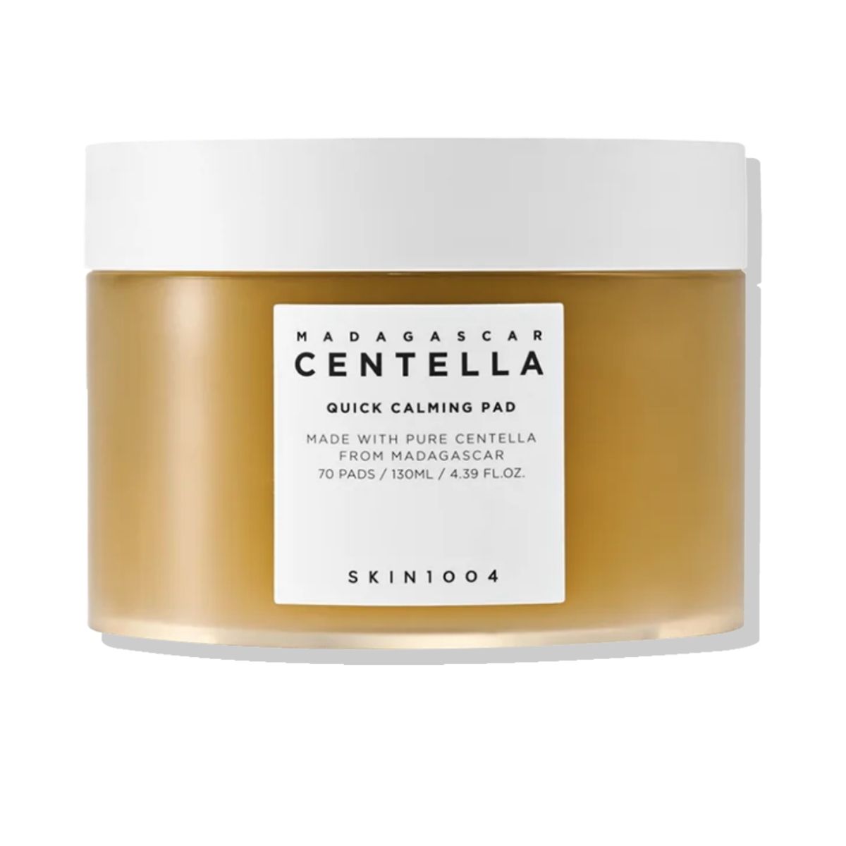 SKIN1004 - Pétalos Facial Calmante Hidratante Centella Skin1004