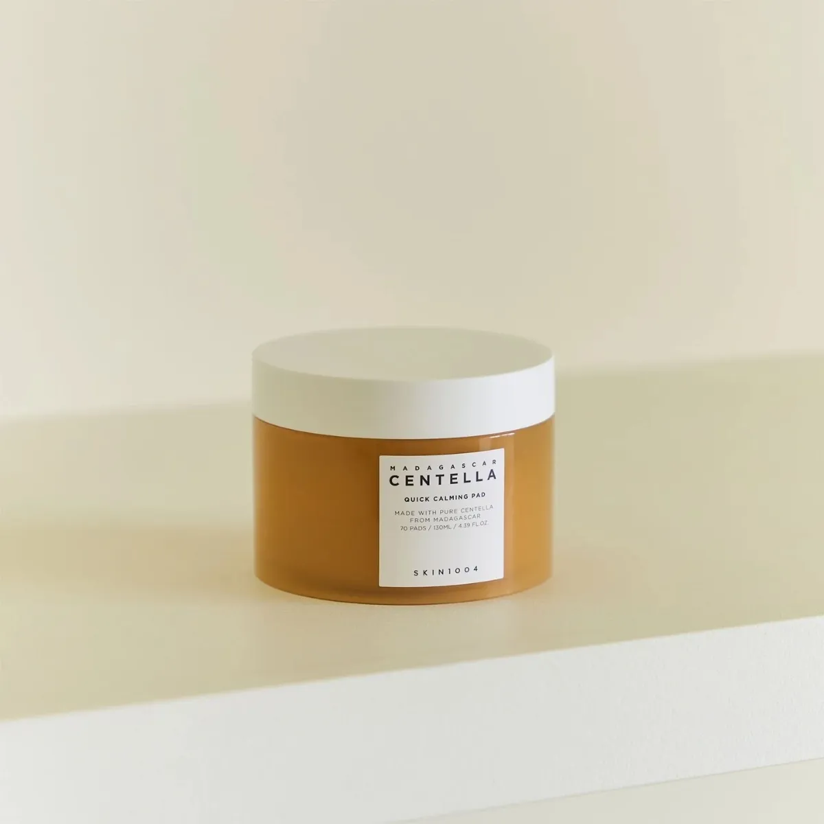 SKIN1004 - Pétalos Facial Calmante Hidratante Centella Skin1004