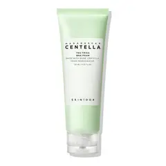 SKIN1004 - Espuma Facial Limpieza Profunda Tea-Trica 125ml