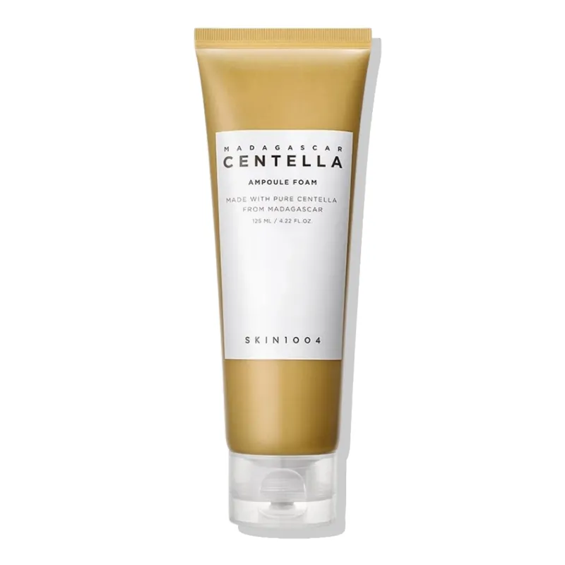 SKIN1004 - Mousse Facial Limpieza Diaria Centella 125ml Skin1004