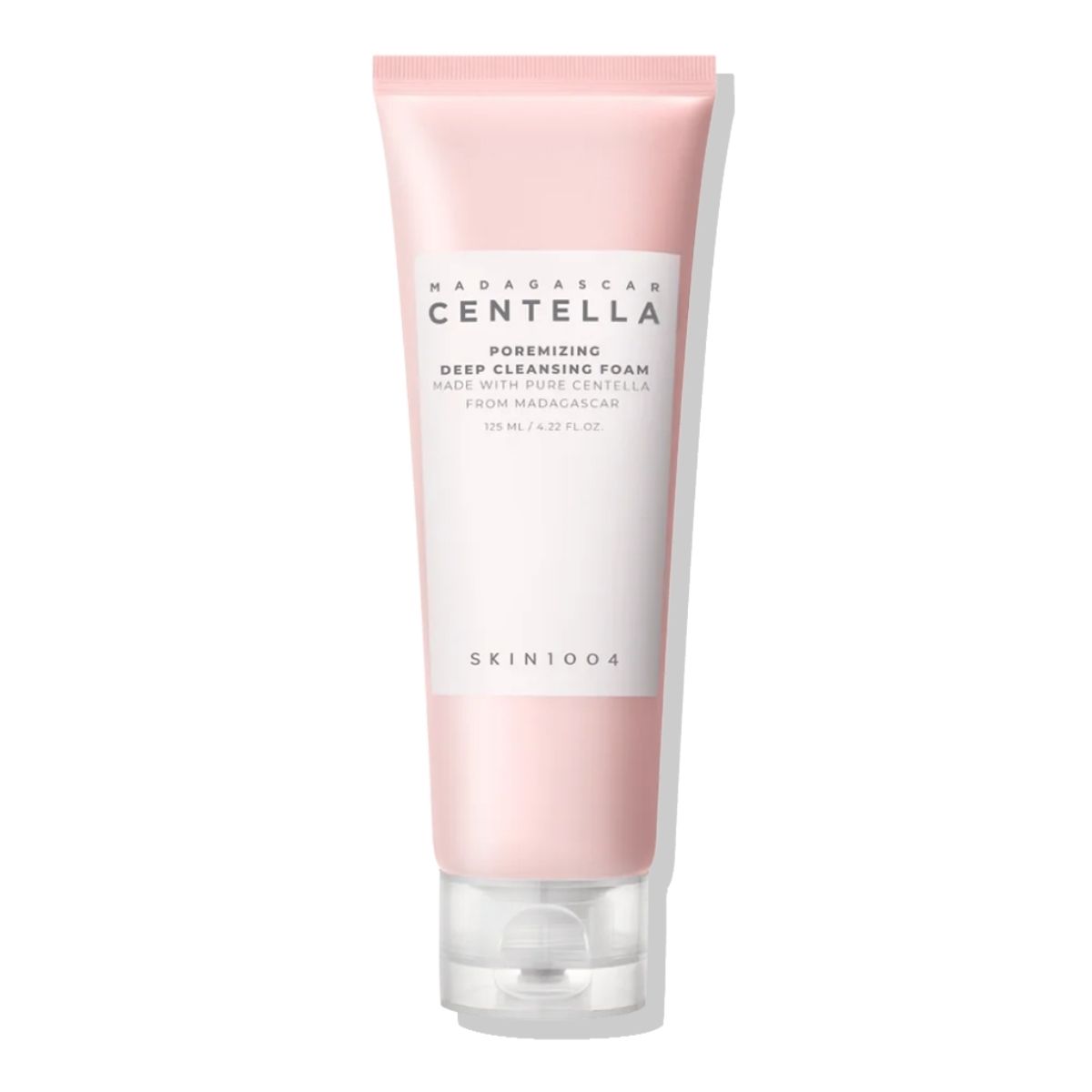 SKIN1004 - Espuma Facial Limpieza Profunda Poremizing 125ml Skin1004