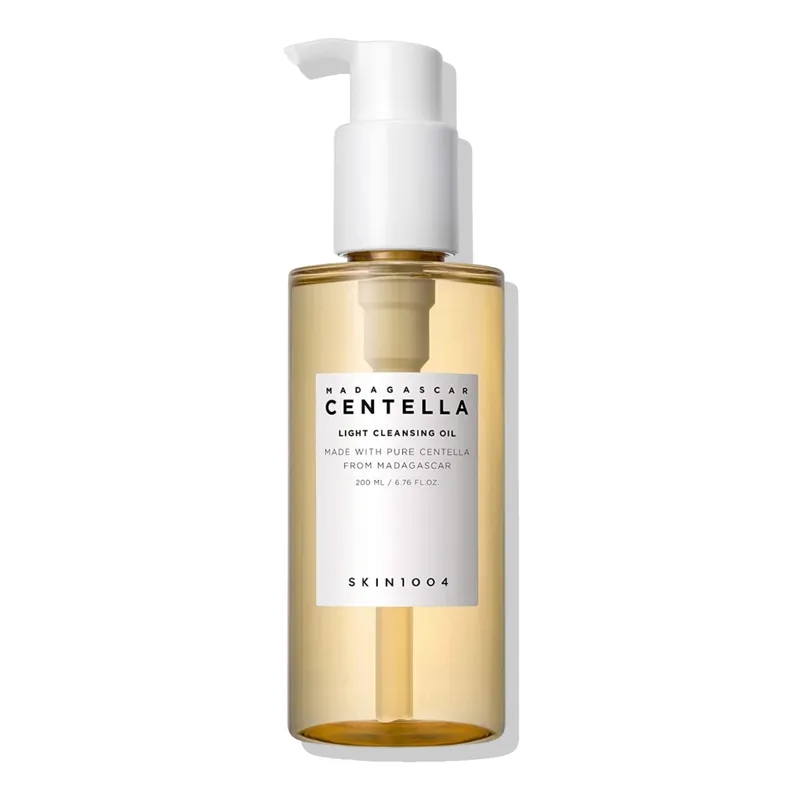 SKIN1004 - Oleo Limpiador Facial Calmante Centella 200ml Skin1004