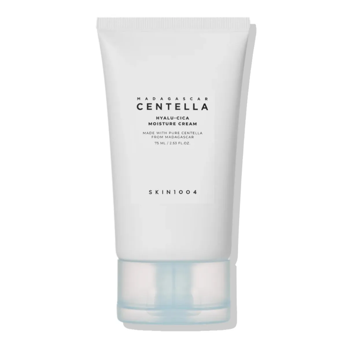 SKIN1004 - Crema Facial Hidratante Moisture Hyalu-Cica 75ml Skin1004