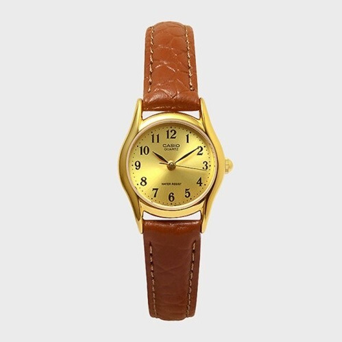 CASIO - RELOJ CASIO LTP1094Q-9BR MUJER ANALOGO