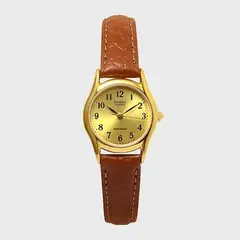 CASIO - RELOJ LTP1094Q-9BR MUJER ANALOGO