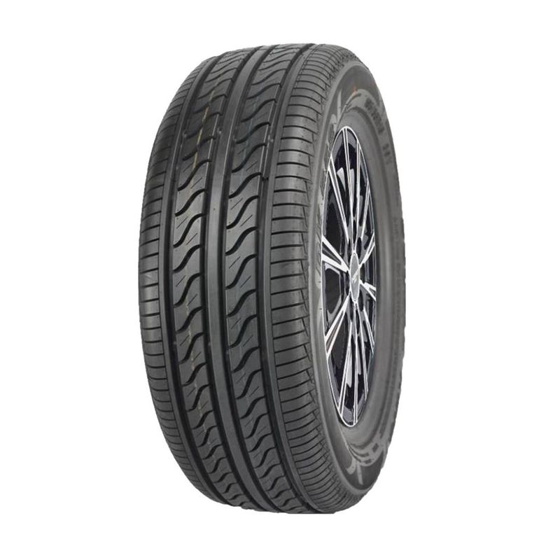GENERICO - Neumático 205/60R15 91H DK558 Doubleking PR H/T TL BLK CHN