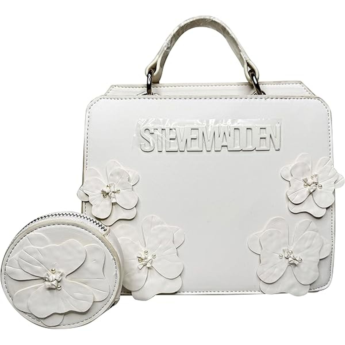 STEVE MADDEN - Cartera Steve Madden Bevelyn Orchid
