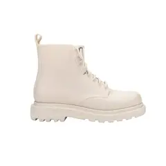 MELISSA - Botin Coturno Soft Beige