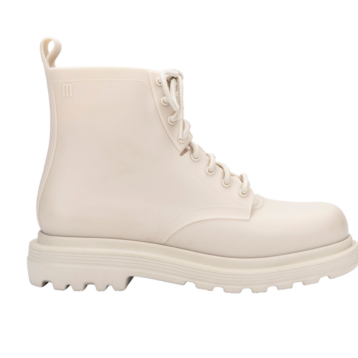 MELISSA - Botin Melissa Coturno Soft Beige