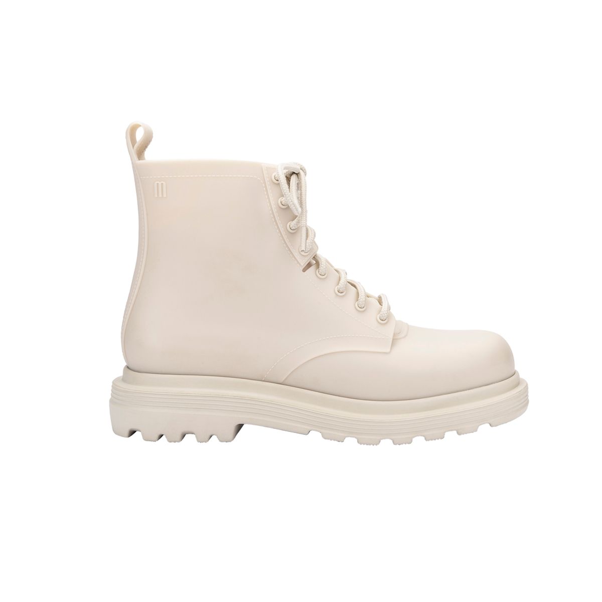 MELISSA - Botin Melissa Coturno Soft Beige