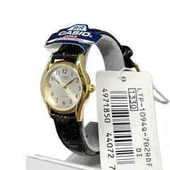 CASIO - RELOJ LTP1094Q-7B2 MUJER ANALOGO