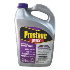 PRESTONE - Refrigerante Y Anticongelante 50/50 Violeta 3.8l