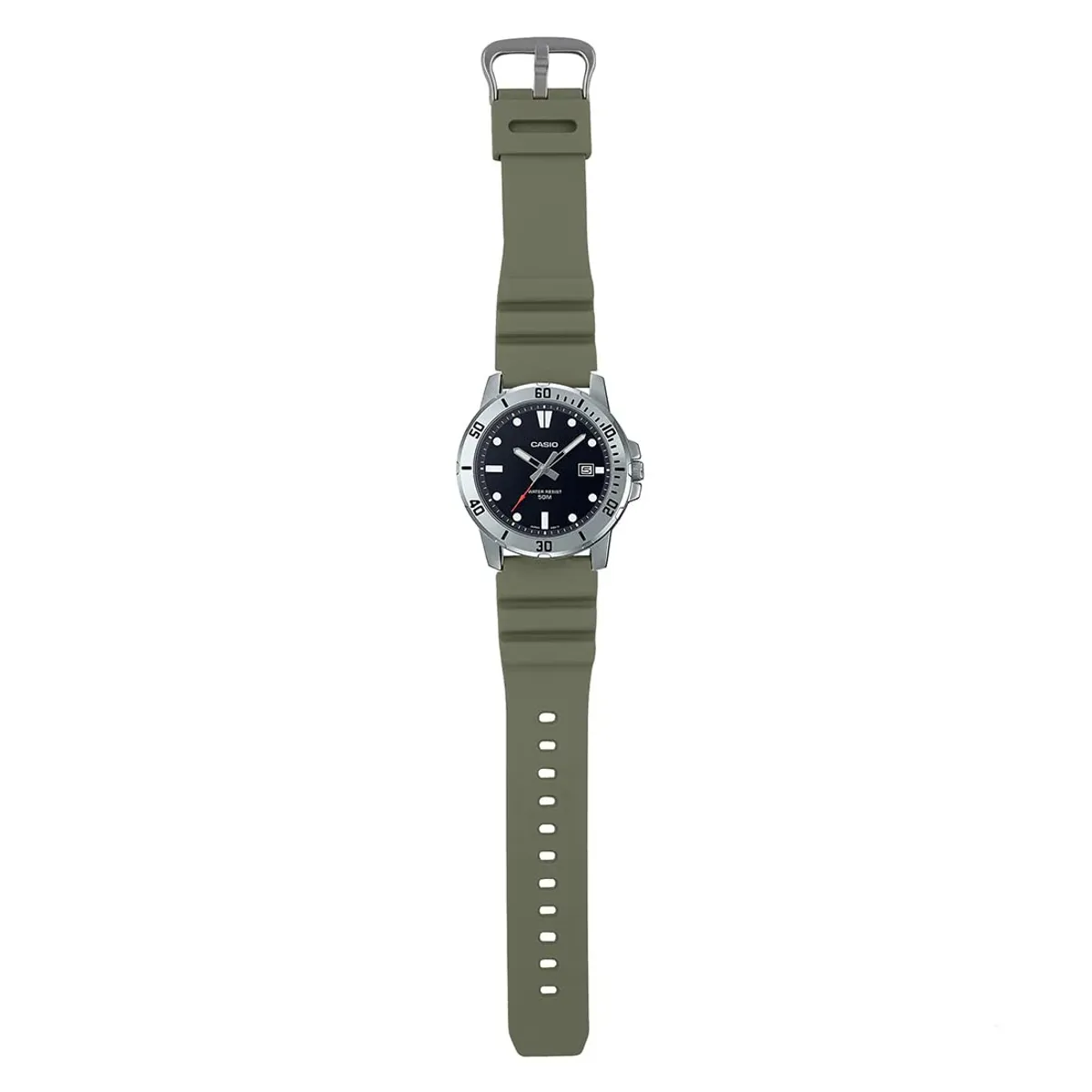 CASIO - Reloj Hombre Casio Mtp-vd01-3evudf