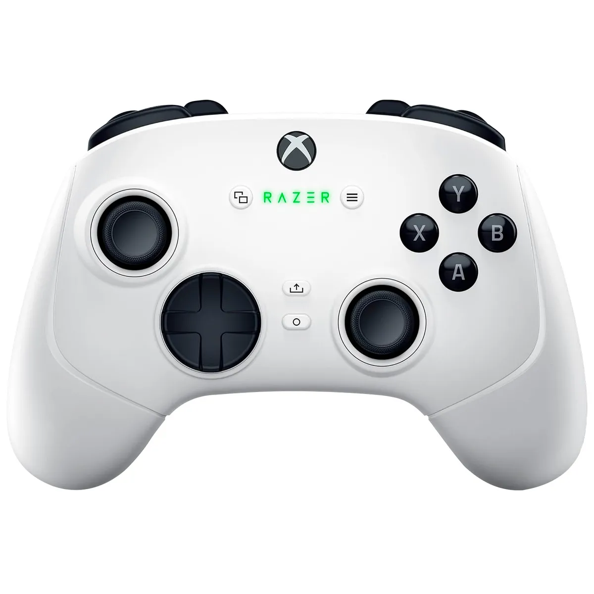 RAZER - Control Joystick Razer Wolverine V3 Pro Xbox PC Blanco