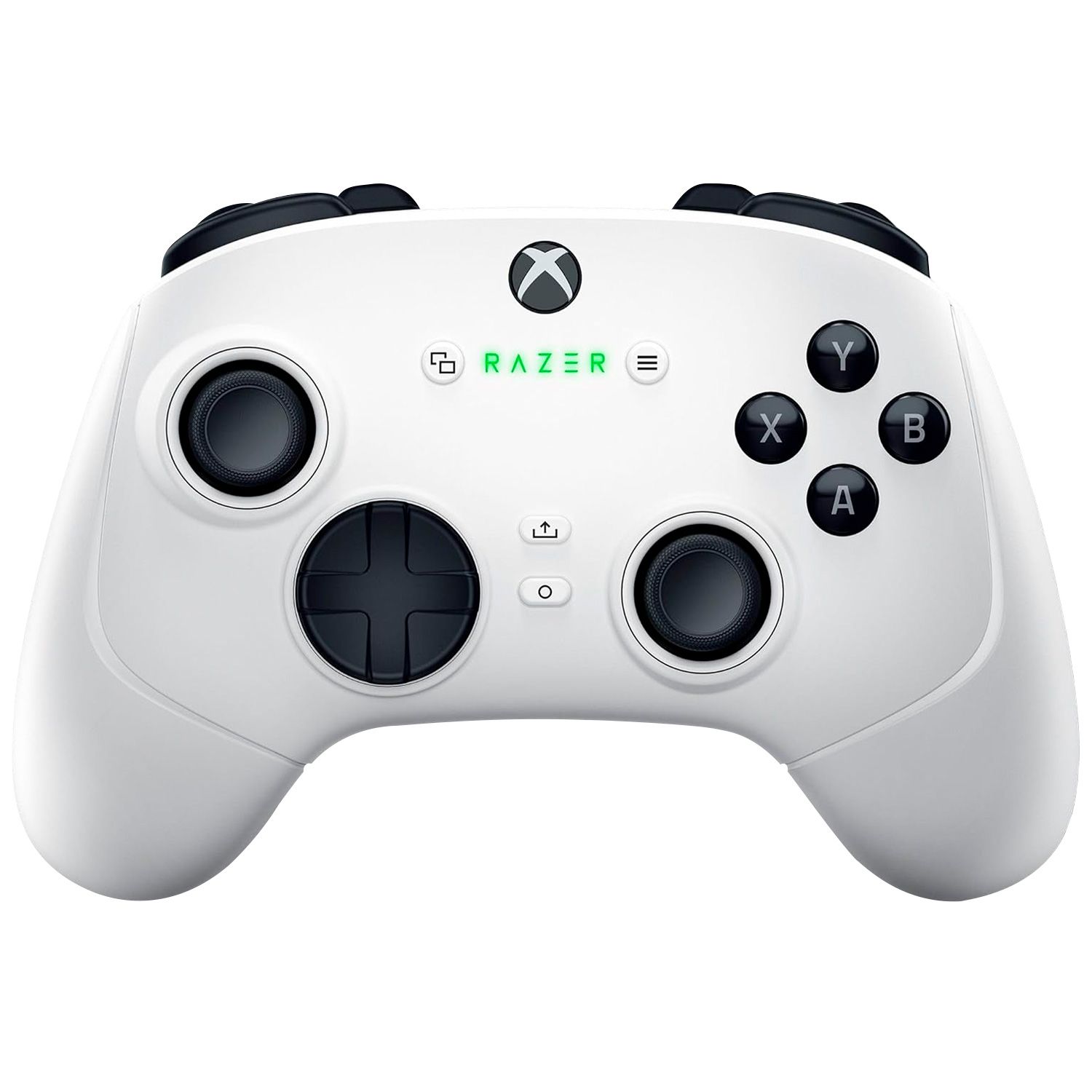 RAZER Control Joystick Razer Wolverine V3 Pro Xbox PC Blanco