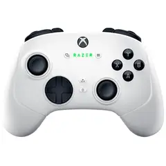 RAZER - Control Joystick Wolverine V3 Pro Xbox PC Blanco