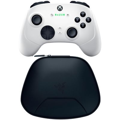 Imagen 2 del producto Control Joystick Wolverine V3 Pro Xbox PC Blanco