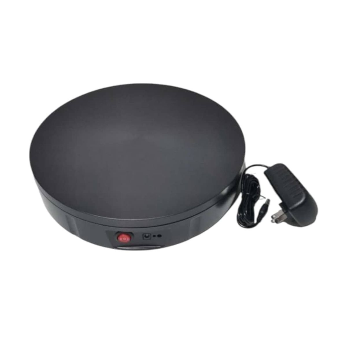 GENERICO - Base Exhibidora Giratoria Electrica Gms