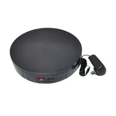 GENERICO - Base Exhibidora Giratoria Electrica Gms