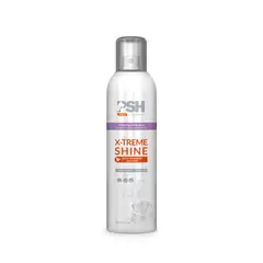 GENERICO - Spray Potenciador de Brillo para Mascotas X-trem Shine PSH 300 ml