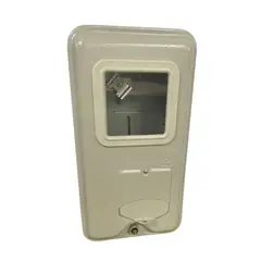 GENERICO - Caja Empalme Monofasica Reducida EM-0114