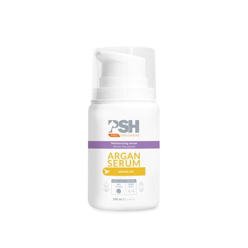 GENERICO - Crema de Tratamiento para Mascotas Argan Serum PSH
