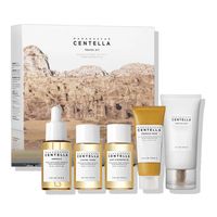 Kit De Viaje Cuidado Facial Centella