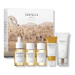 SKIN1004 - Kit De Viaje Cuidado Facial Centella