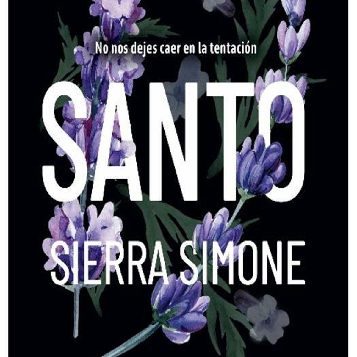 GENERICO - Libro Santo: No Nos Dejes Caer En La Tentación - S Simone