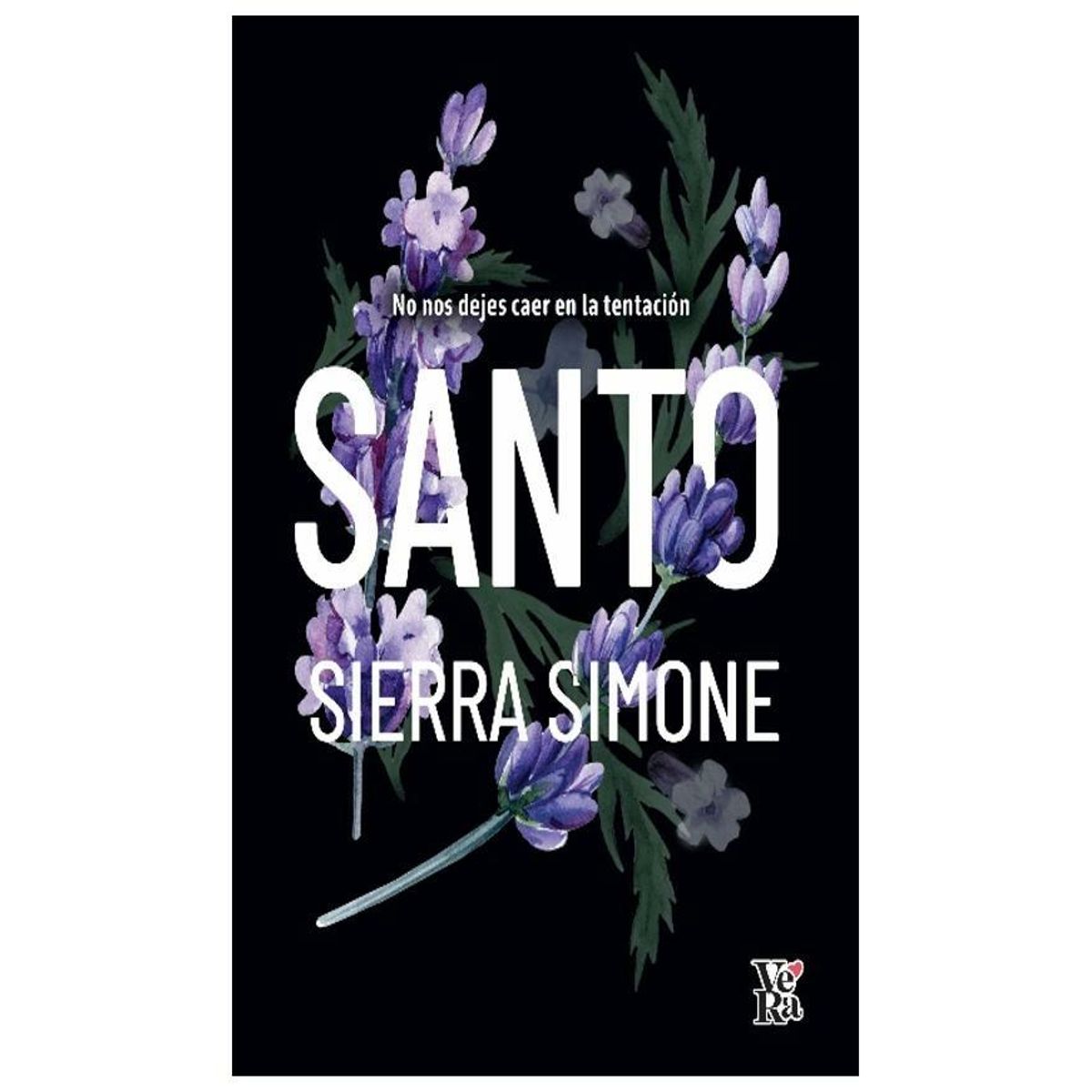 GENERICO - Libro Santo: No Nos Dejes Caer En La Tentación - S Simone