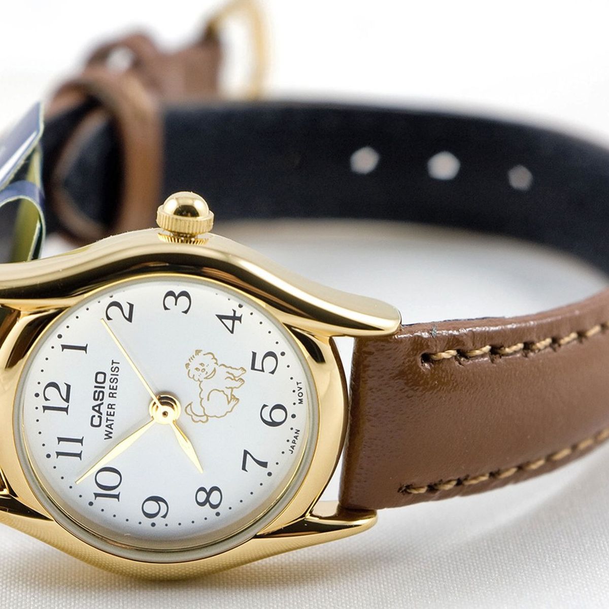 CASIO - RELOJ CASIO LTP1094Q-7B7 MUJER ANALOGO