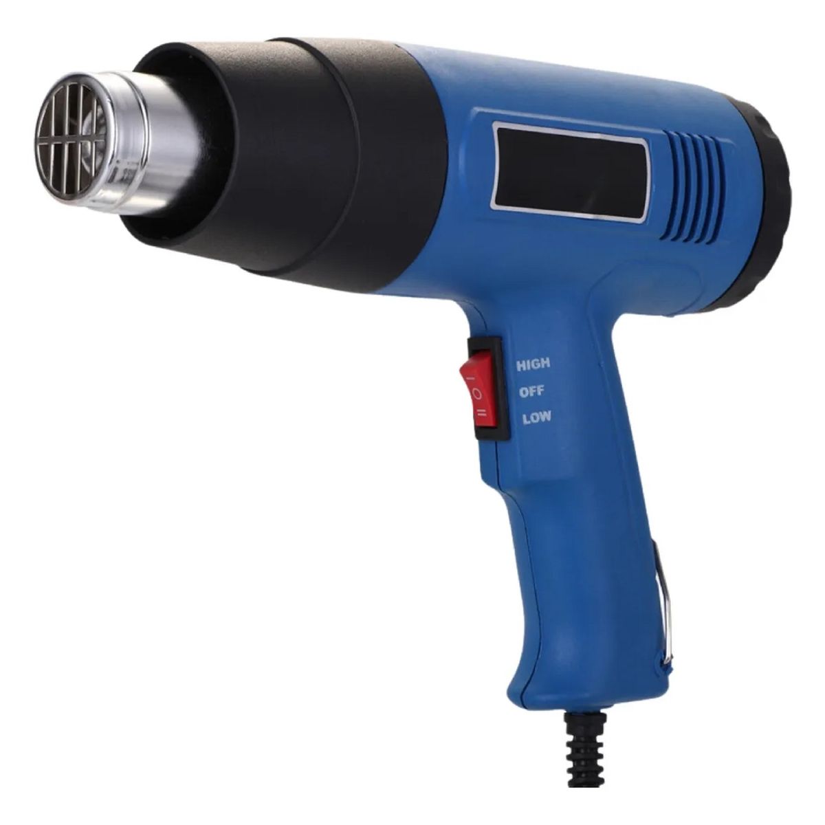 UNIVERSAL - PISTOLA AIRE CALIENTE PISTOLA DE AIRE CALIENTE PISTOLA 2000W