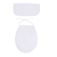 Accesorio baño color Blanco