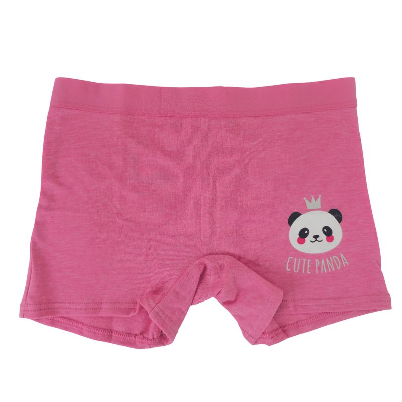 LADY GENNY - Pantaleta Estampada para Niña