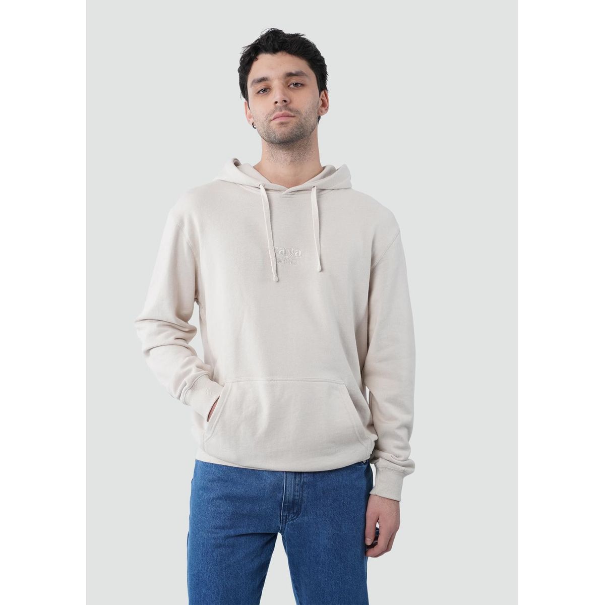 KAYA UNITE - Polerón Hoodie Hombre Daily