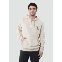 Polerón Hoodie Hombre Carpintero Bone