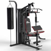 Home Gym G3000 Boxing
