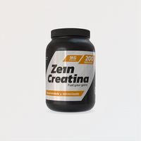 CREATINA MONOHIDRATADA Y MICRONIZADA SIN SABOR 1KG -