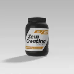 ZEIN - CREATINA MONOHIDRATADA Y MICRONIZADA SIN SABOR 1KG -