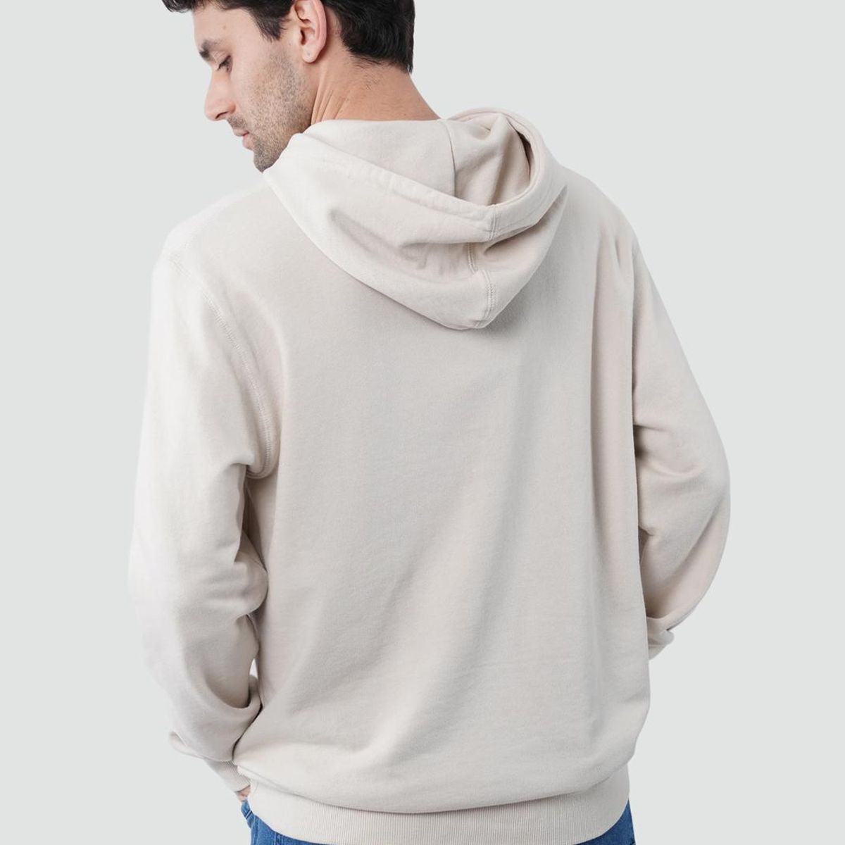 KAYA UNITE - Polerón Hoodie Hombre Daily