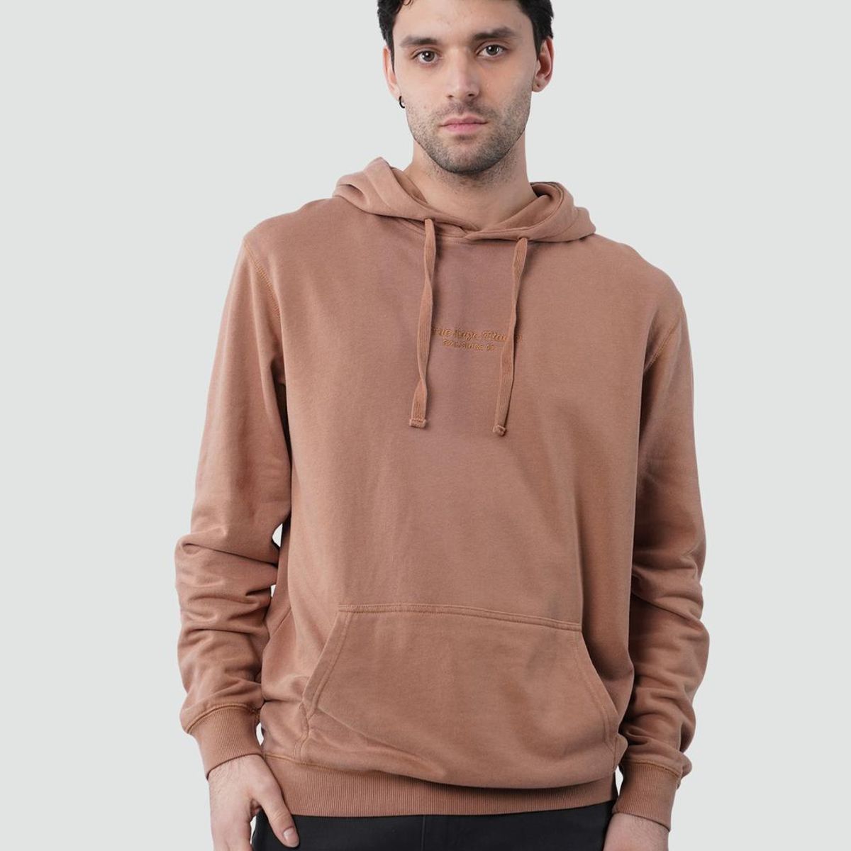 KAYA UNITE - Polerón Hoodie Hombre Daily