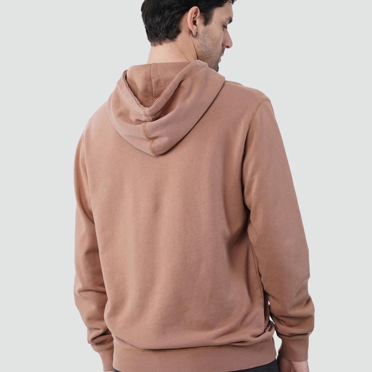 KAYA UNITE - Polerón Hoodie Hombre Daily