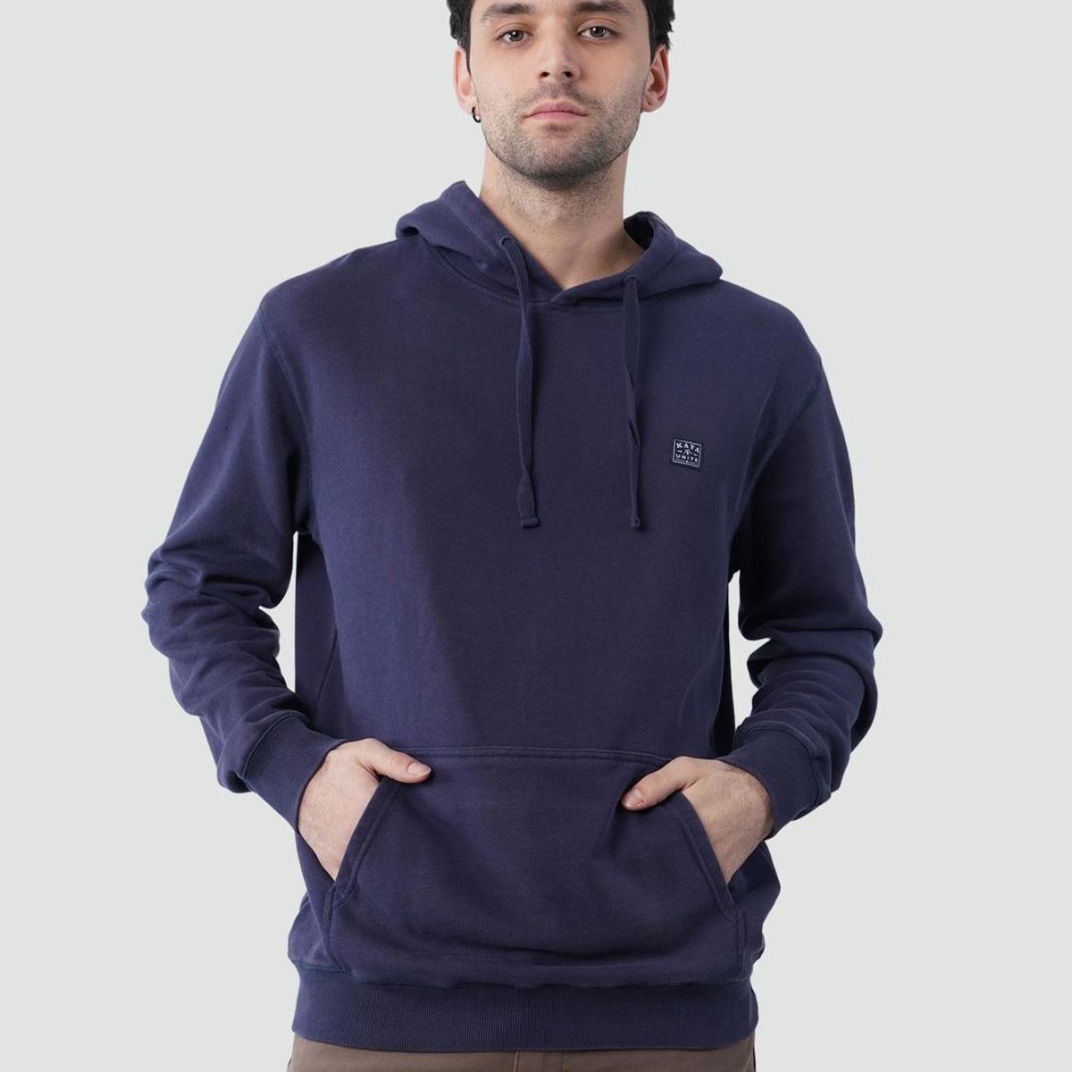 KAYA UNITE - Polerón Hoodie Hombre Daily