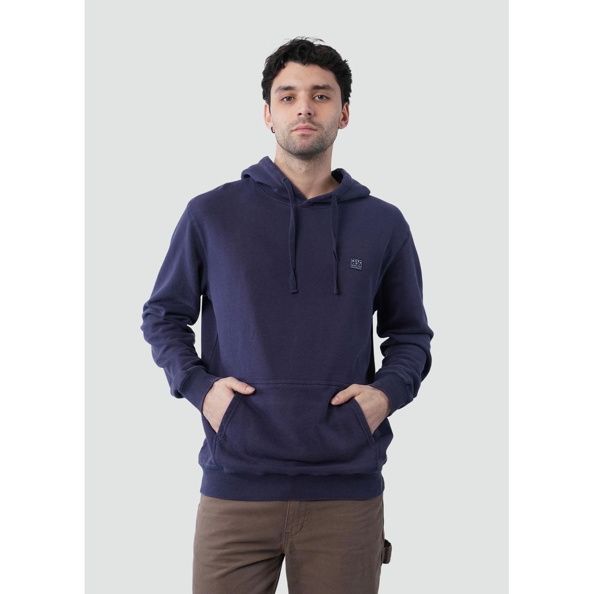 KAYA UNITE - Polerón Hoodie Hombre Daily